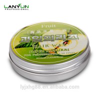 Top selling hair styling for women & men gel wax hair