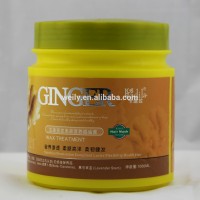 Ginger hair mask ( hair care ) ( hair nurse )