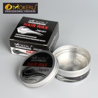 Styling Hair Products Natural private label pomade hair wax