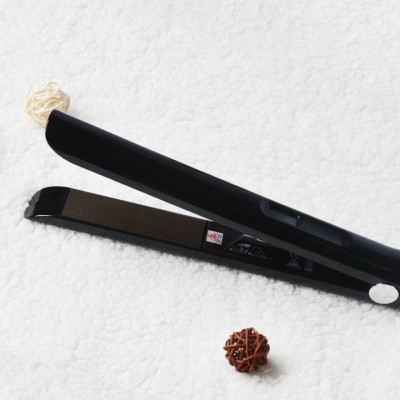 Keratin Hair Straightening Titanium Flat Iron Hair Treatment